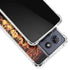 Fire Tiger by Tom Wood Moto G Power 5G (2025) Clear Case
