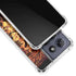 Fire Tiger by Tom Wood Moto G Stylus 5G (2025) Clear Case
