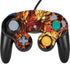 Fire Tiger by Tom Wood Nintendo Skins