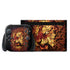 Fire Tiger by Tom Wood Nintendo Skins