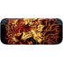 Fire Tiger by Tom Wood Nintendo Switch 2 (2025) with Joy-Con Skin