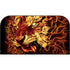 Fire Tiger by Tom Wood Nintendo Switch 2 (2025) with Joy-Con Skin
