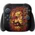 Fire Tiger by Tom Wood Nintendo Switch 2 (2025) Joy-Con Controller Skin