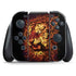 Fire Tiger by Tom Wood Nintendo Skins