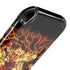 Fire Tiger by Tom Wood Nintendo Switch Lite Skin