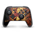 Fire Tiger by Tom Wood Nintendo Skins