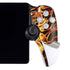 Fire Tiger by Tom Wood PlayStation Portal Remote Player Skin