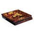 Fire Tiger by Tom Wood PlayStation PS4 Skins