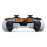 Tom Wood Fire Tiger PS5 DualSense Edge Pro Controller Skin