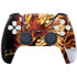 Fire Tiger by Tom Wood PS5 Pro Bundle Skin
