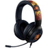 Fire Tiger by Tom Wood Razer Kraken X Skin