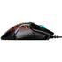 Fire Tiger by Tom Wood SteelSeries Rival 600 Gaming Mouse Skin