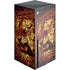 Fire Tiger by Tom Wood Xbox Series X Skins