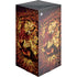 Fire Tiger by Tom Wood XBox Series X Digital Edition Console Skin