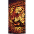 Fire Tiger by Tom Wood XBox Series X Digital Edition Console Skin