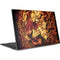 Fire Tiger by Tom Wood Dell XPS Skin