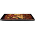 Fire Tiger by Tom Wood Dell XPS Skin