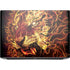 Fire Tiger by Tom Wood HP ZBook Fury 16 G10 Skin