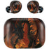 Fireball Dragon by Vincent Hie Amazon Echo Buds Skin
