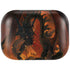 Fireball Dragon by Vincent Hie Amazon Echo Buds Skin