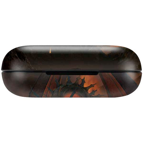 Fireball Dragon by Vincent Hie Amazon Echo Buds Skin