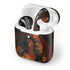 Fireball Dragon by Vincent Hie Apple AirPods 2 Skin