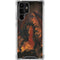 Fireball Dragon by Vincent Hie Galaxy S23 Ultra Clear Case