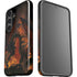 Fireball Dragon by Vincent Hie Galaxy S25 Impact Case
