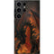 Fireball Dragon by Vincent Hie Galaxy S25 Ultra Skin