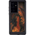 Fireball Dragon by Vincent Hie Galaxy S24 Ultra Waterproof Case