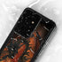 Fireball Dragon by Vincent Hie Galaxy S24 Ultra Waterproof Case