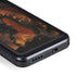 Fireball Dragon by Vincent Hie Galaxy S24 Waterproof Case