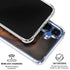 Fireball Dragon by Vincent Hie Galaxy S25 Clear Case
