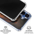 Fireball Dragon by Vincent Hie Galaxy S25 Plus Clear Case