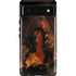 Fireball Dragon by Vincent Hie Pixel Cases