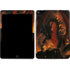 Fireball Dragon by Vincent Hie iPad Skins