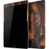 Fireball Dragon by Vincent Hie iPad Skins
