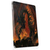 Fireball Dragon by Vincent Hie Apple iPad Skin