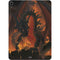 Fireball Dragon by Vincent Hie Apple iPad Air Skin