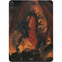 Fireball Dragon by Vincent Hie Apple iPad Air Skin