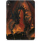 Fireball Dragon by Vincent Hie Apple iPad Pro Skin