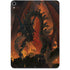 Fireball Dragon by Vincent Hie Apple iPad Pro Skin