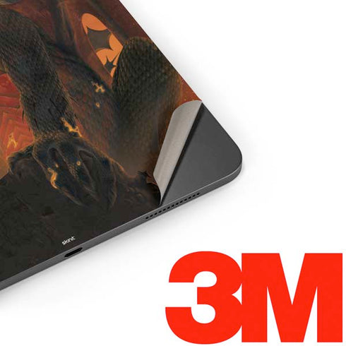 Fireball Dragon by Vincent Hie Apple iPad Pro Skin