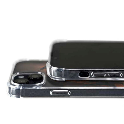 Vincent Hie Fireball Dragon iPhone 14 MagSafe Case