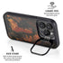 Fireball Dragon by Vincent Hie iPhone 14 Pro Max Kickstand Case