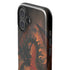 Fireball Dragon by Vincent Hie iPhone 16 Impact Case