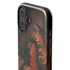 Fireball Dragon by Vincent Hie iPhone 16 Plus Impact Case