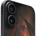 Fireball Dragon by Vincent Hie iPhone 16 Plus Skin