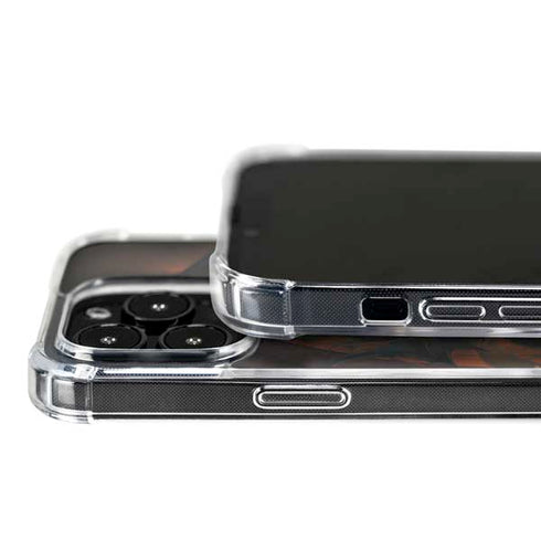 Fireball Dragon by Vincent Hie iPhone 16 Pro MagSafe Case