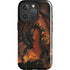 Fireball Dragon by Vincent Hie iPhone 16 Pro Magsafe Impact Case